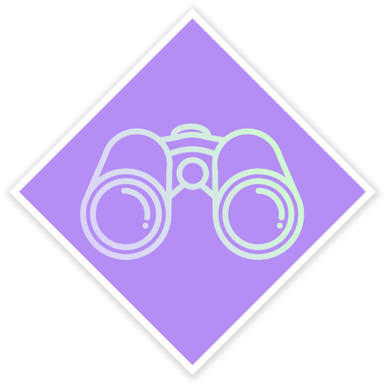 Eclectic Scout